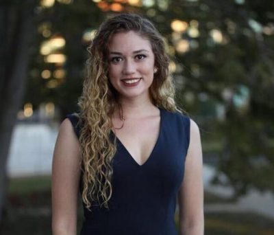 Photo of Haley Hinton
